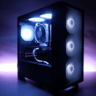Micro-machine | Intel 12100f, RTX 3050, 1tb nvme