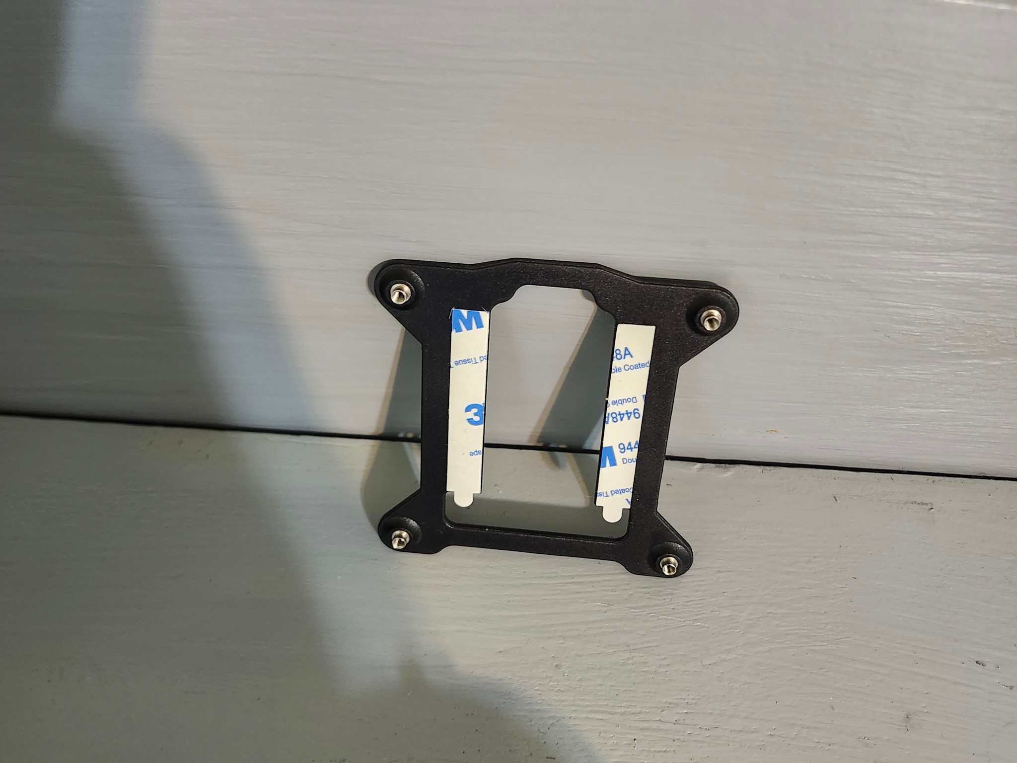 Cooler master i30 cpu cooler