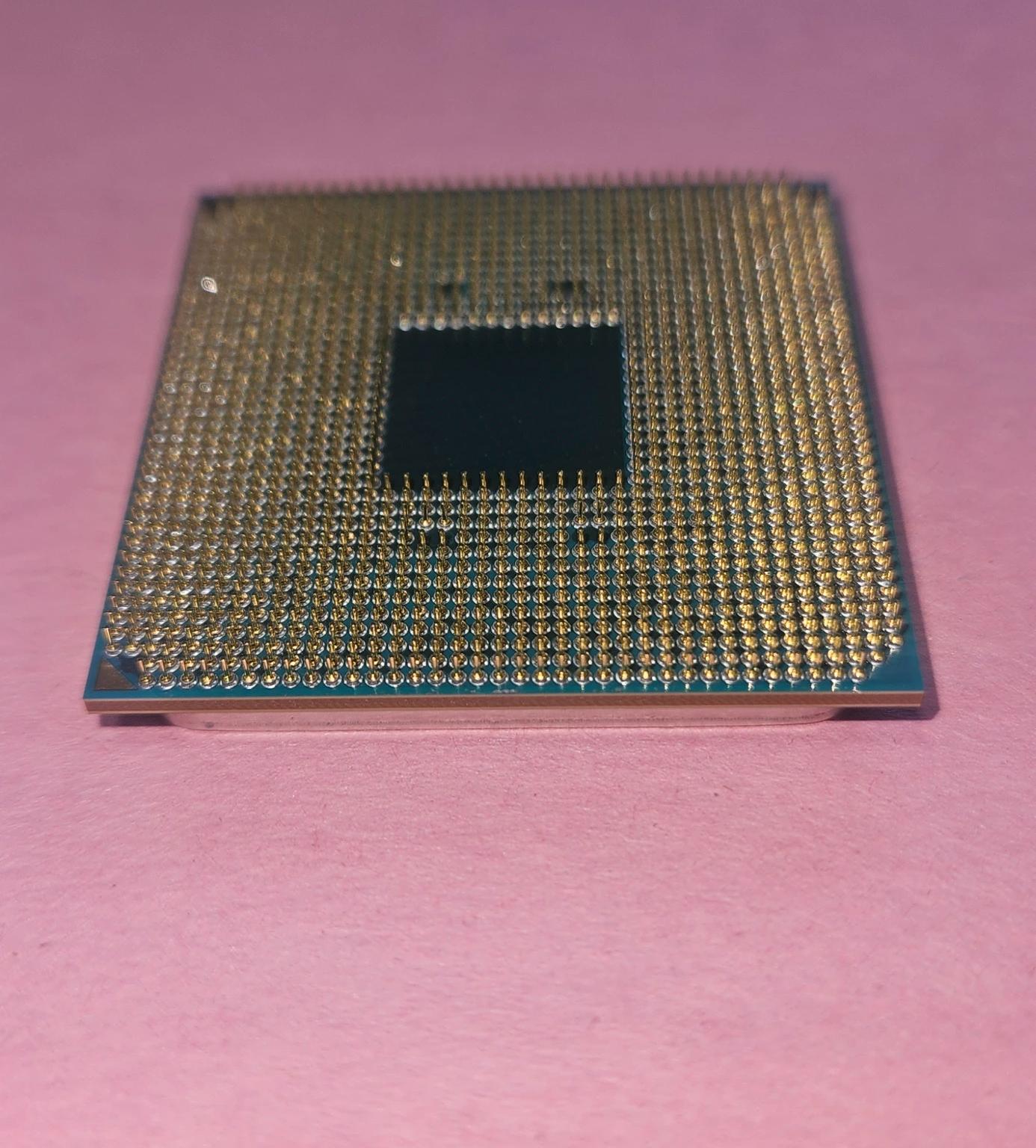 AMD Ryzen 5 2600 Six-Core 3.4-3.9 GHz 65W Socket AM4 CPU Processor