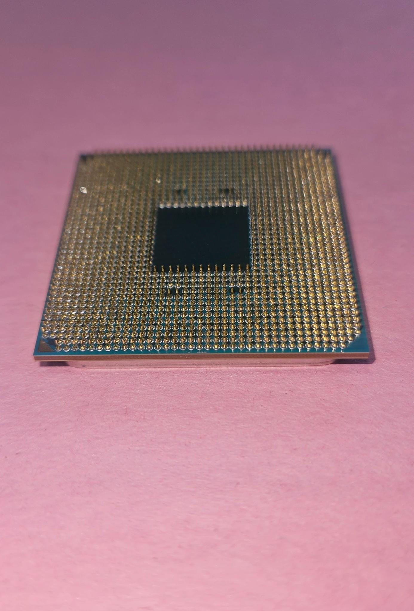 AMD Ryzen 5 2600 Six-Core 3.4-3.9 GHz 65W Socket AM4 CPU Processor