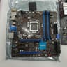 3x INTEL Motherboards | AS-IS/UNTESTED | NO BENT PINS