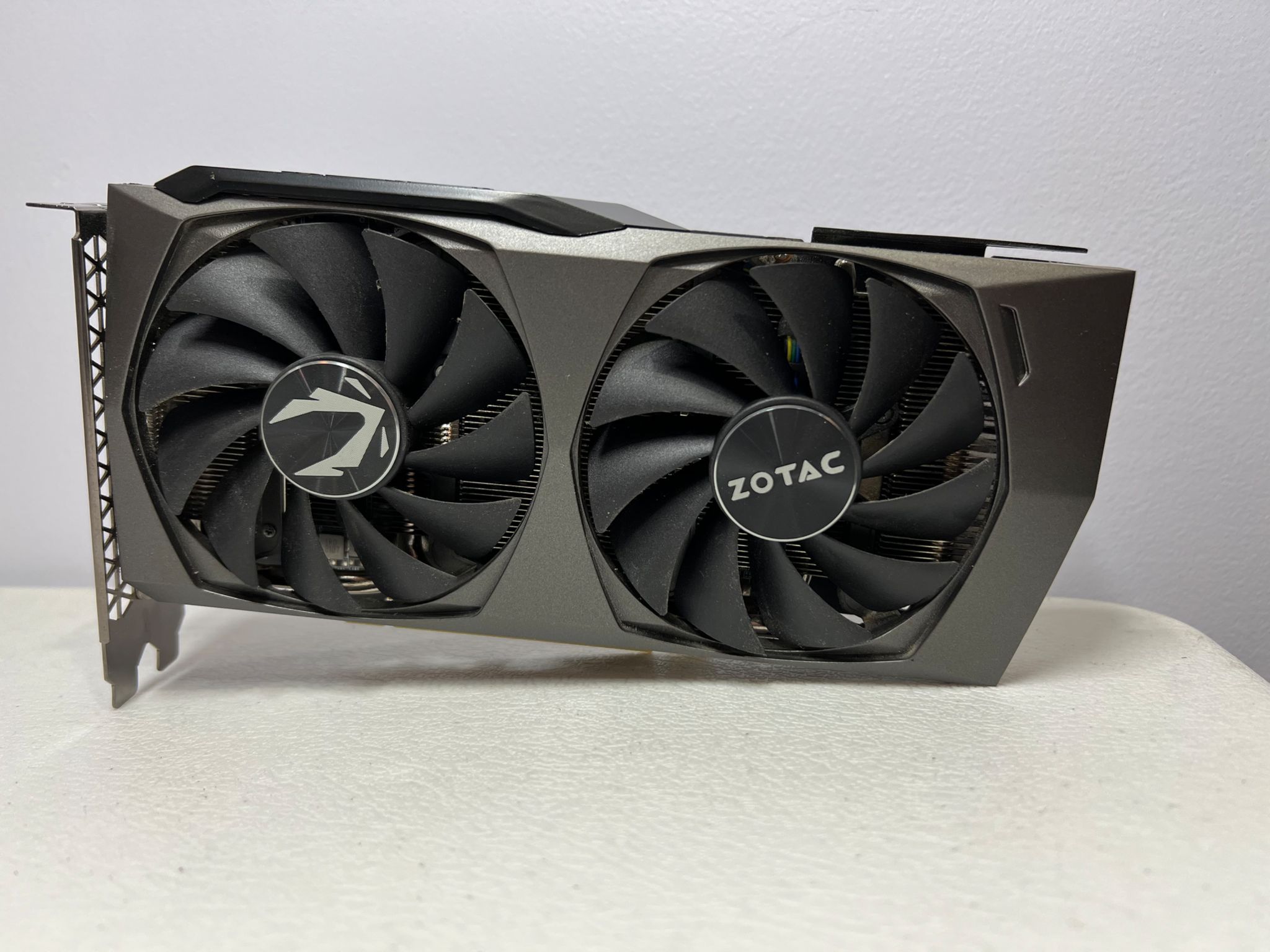 Zotac Twin Edge RTX 3060ti / 3060 ti Graphics Card