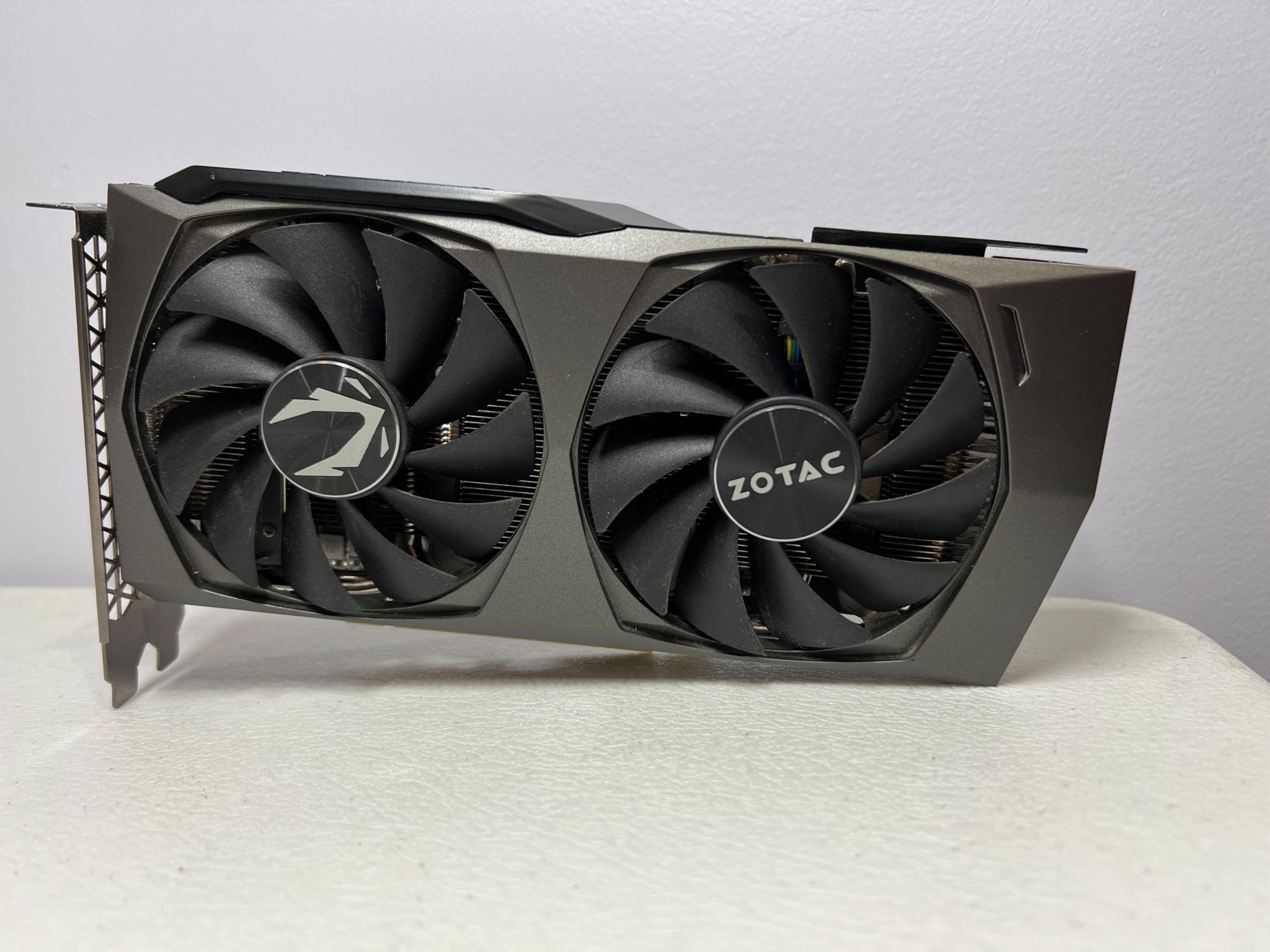 Zotac Twin Edge RTX 3060ti / 3060 ti Graphics Card