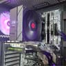 💸💸Value Gaming PC | NVIDIA GTX 1660 Ti | Ryzen 5 5500 | 16GB RAM | 512GB SSD | FREE SHIPPING