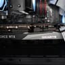 RTX 3070 Gaming PC | Ryzen 7 5800x | 16GB Ram | 1TB SSD | WIFI + BT | WIN 10 |