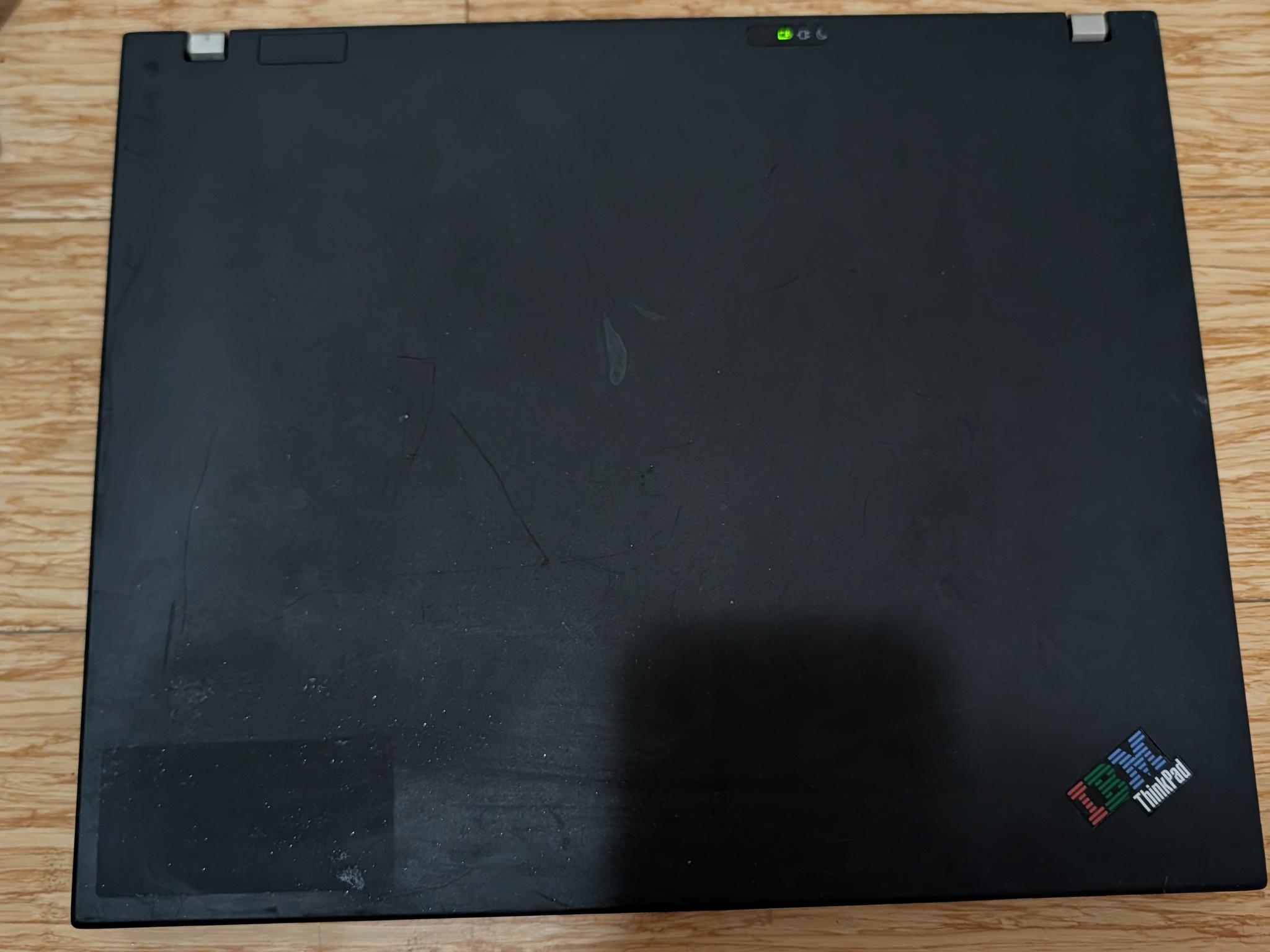 Lenovo IBM Thinkpad BRAND NEW HDD