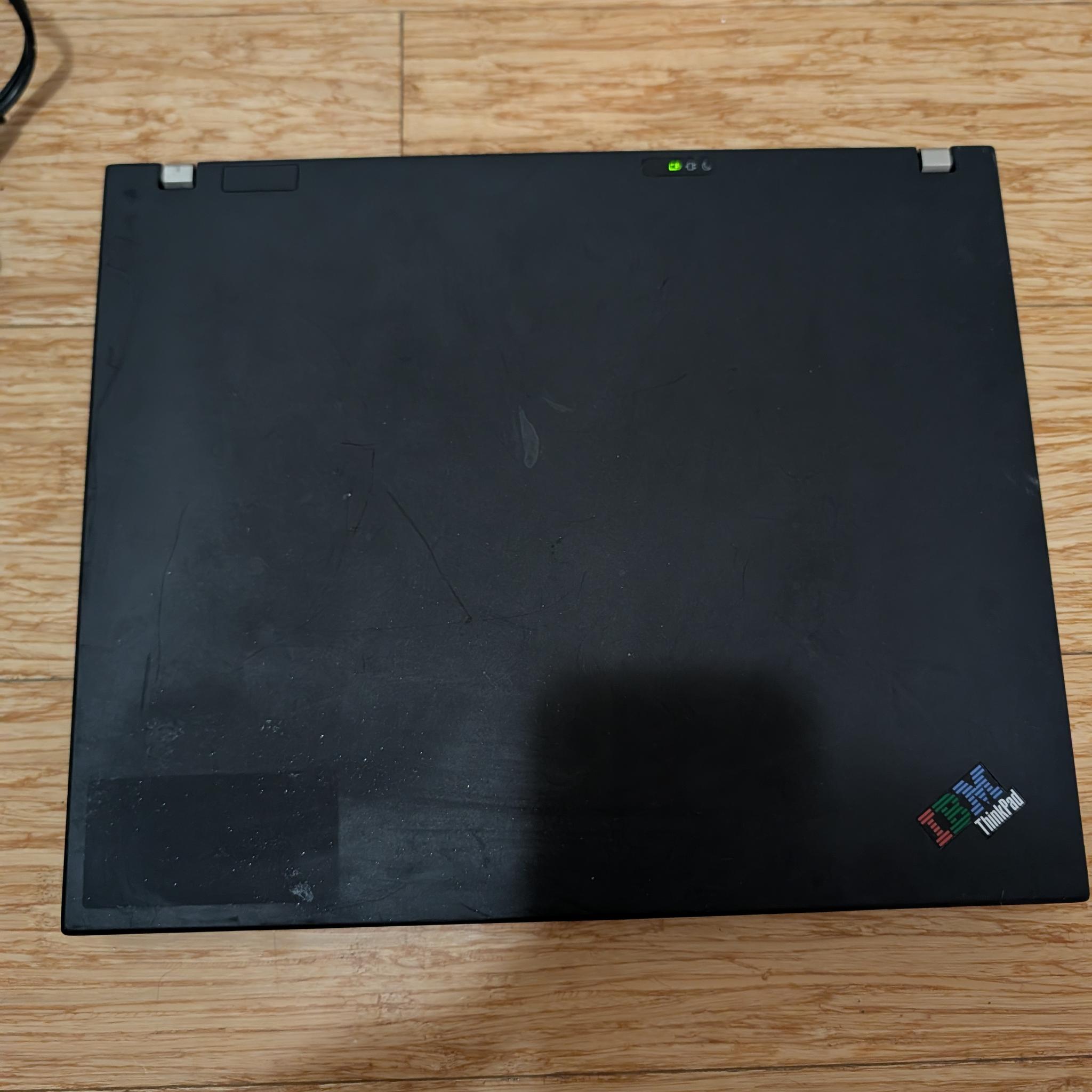 Lenovo IBM Thinkpad BRAND NEW HDD