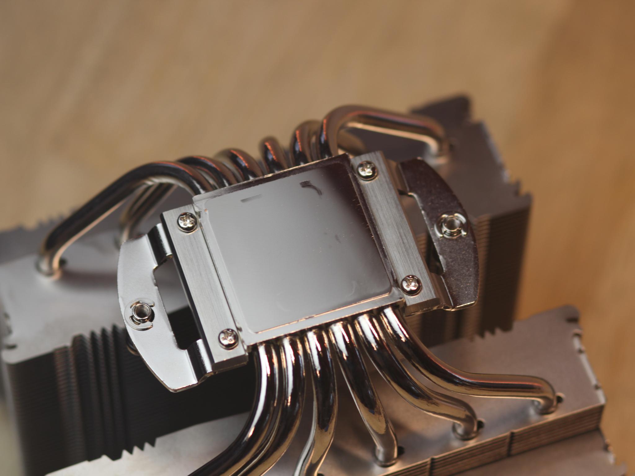 Noctua NH-D15
