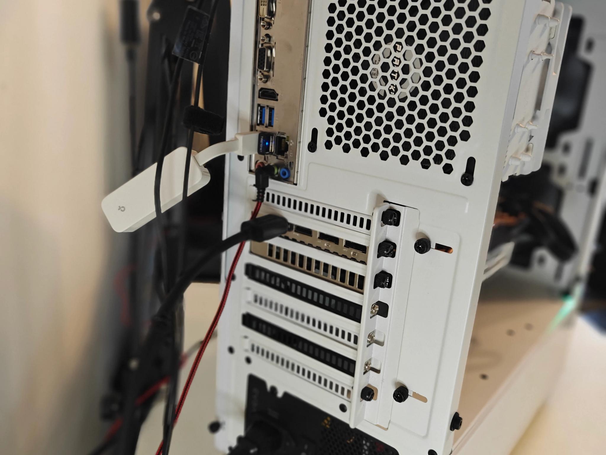 Solid Midrange 🪴🌄🎹 | Ryzen 7 5700X3D | Radeon RX 6700 XT | 32GB DDR4 RAM | 1TB NVMe SSD