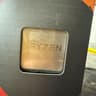 AMD Ryzen 7 1700 AM4 3.0GHz 8C/16T 16MB AM4 65W Desktop CPU Processor
