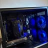 Custom Gaming PC Build