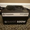 Thermaltake Smart 500 Watt 80 Plus