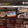 MSI GTX 1660TI Twin Frozr7