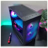 GTX 1660 Super | Ryzen 5 5500 | Wi-Fi | Gaming PC