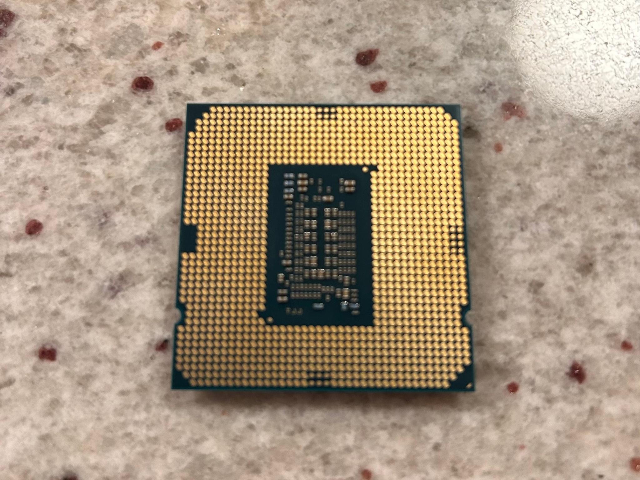 Intel Core i5-10400F
