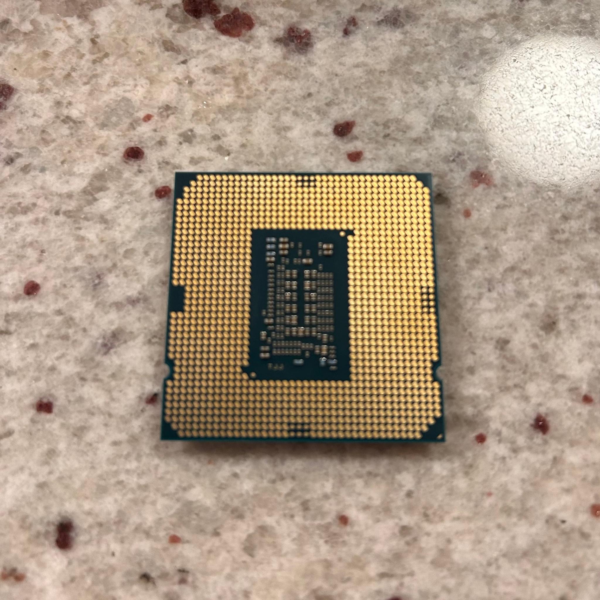 Intel Core i5-10400F