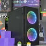 ⚫🟢| RX 580 8GB | INTEL XEON E5-2670 V3 | 16GB DDR4 RAM | 1TB NVME SSD | Midnight Money |
