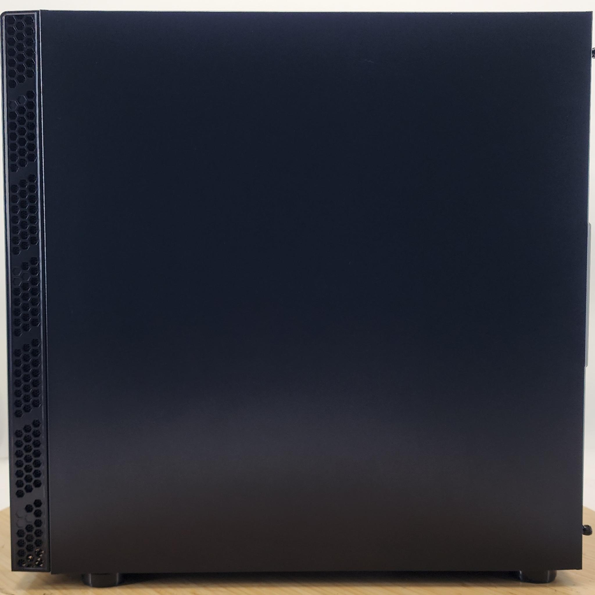 Gaming PC Ryzen 5 5500 16GB RAM 1TB SSD RX 6500 XT 4GB Windows 11 Computer