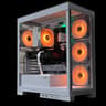 RTX 4060 Ti / Ryzen 5 7600x / 16GB DDR5 Ram / 512GB SSD / B850 Chipset / Future proof / Gaming pc