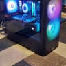 Asus Tuf 9800X3D/5070TI Gaming