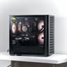 ⚫ Ryzen 7 5700 + RTX 5060 Ti 8GB | 16GB DDR4 | 1TB NVMe | WiFi/BT | 1440p Gaming PC | $1125.99