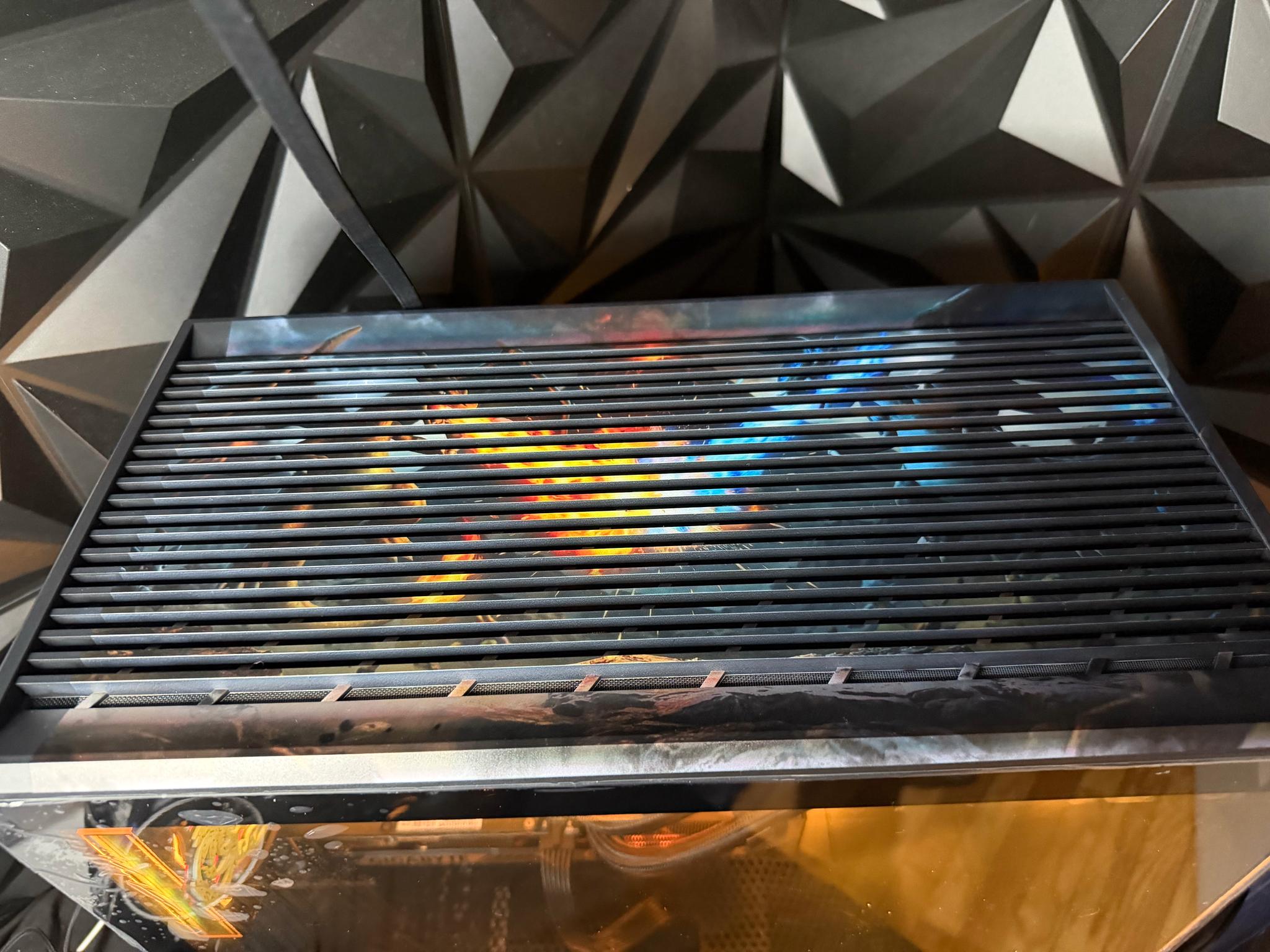 🔥🐉 XY FLAME 🐉🔥 Ryzen 9 7900X| RTX 5070| 32 GB DDR5| 1.5 TB NVMe| 850W PSU