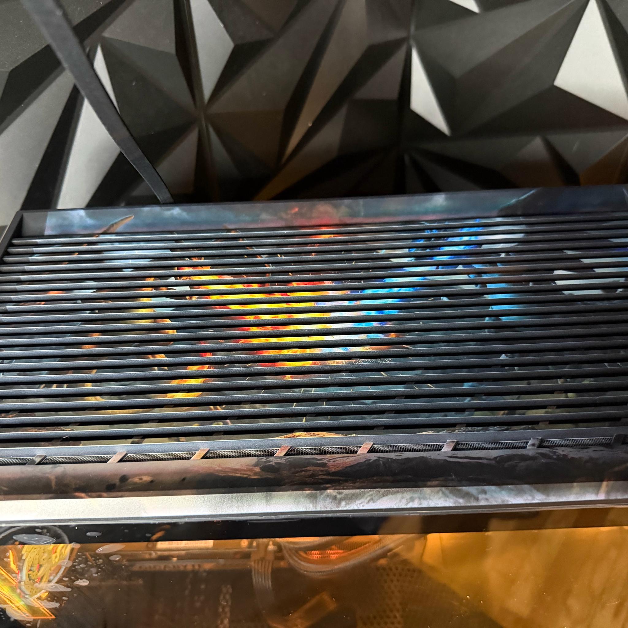 🔥🐉 XY FLAME 🐉🔥 Ryzen 9 7900X| RTX 5070| 32 GB DDR5| 1.5 TB NVMe| 850W PSU