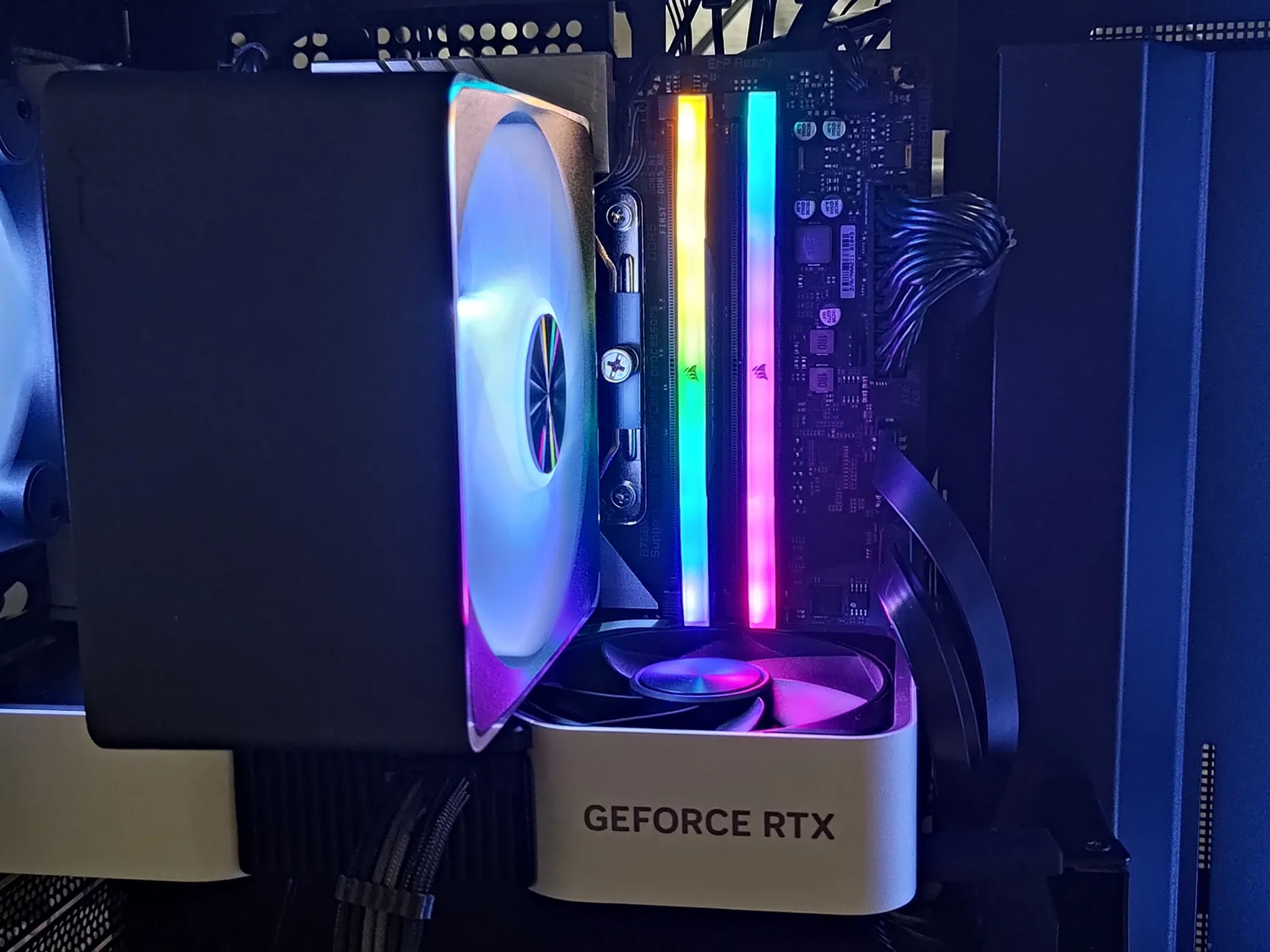 Performance to Die For - 13400F | RTX 4060Ti | 32GB DDR5 | 1TB NVME SSD