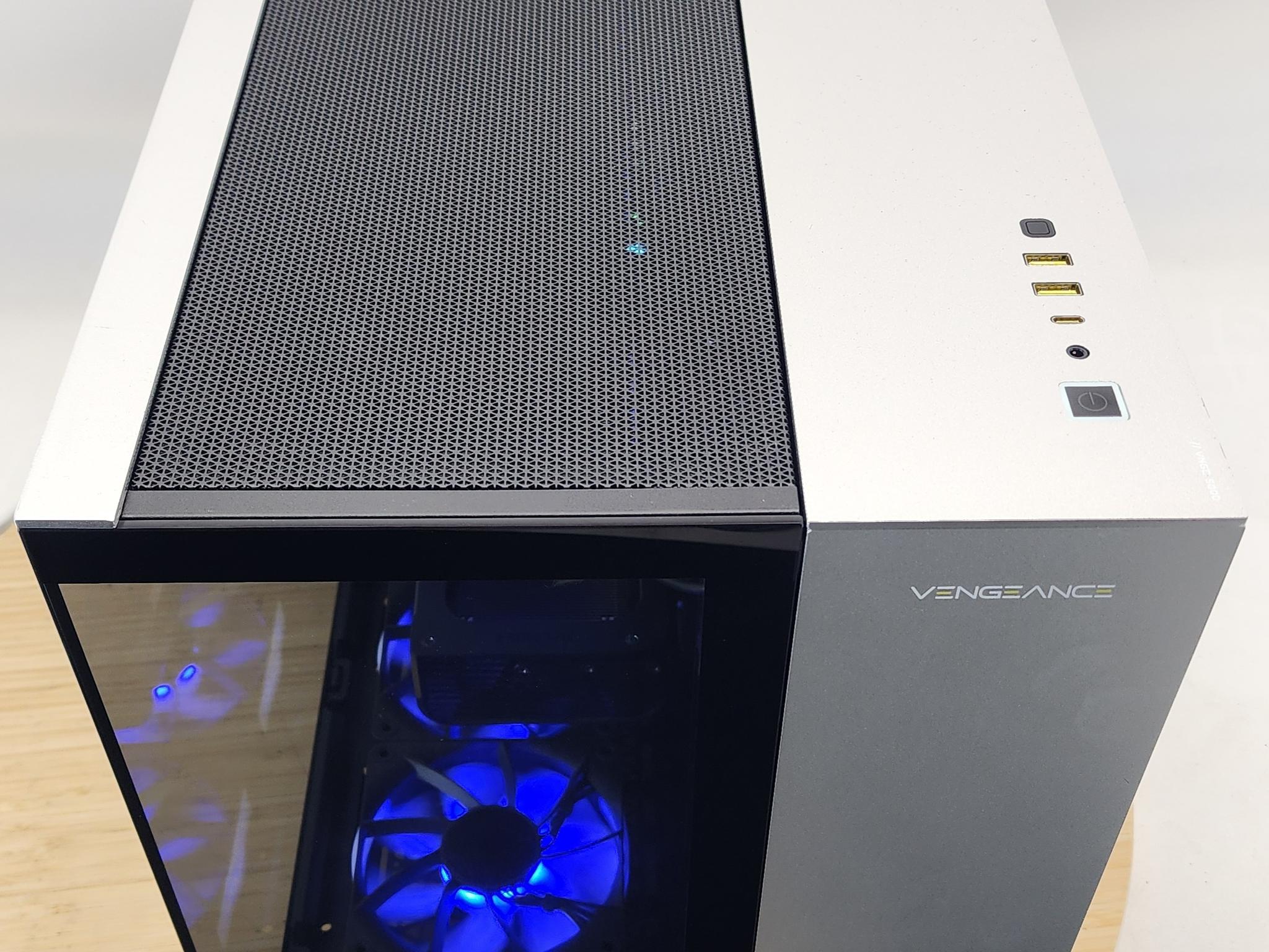Gaming PC Ultra 9 285K 32GB RAM 2TB SSD RTX 5080 16GB Windows 11 Computer