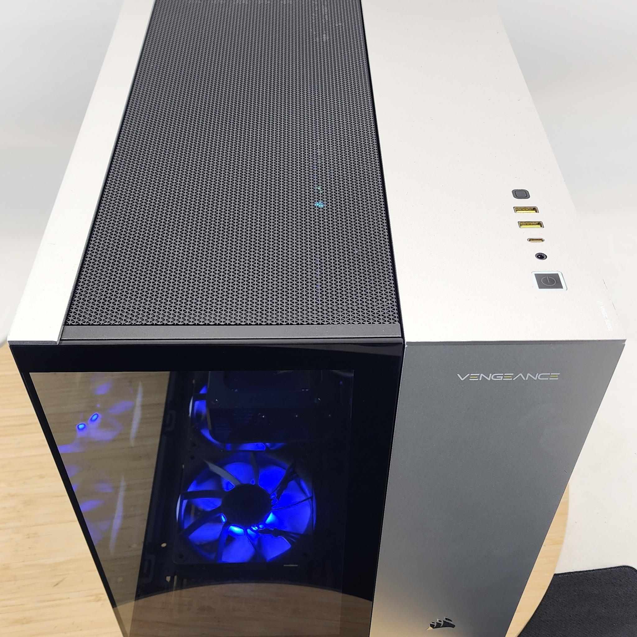Gaming PC Ultra 9 285K 32GB RAM 2TB SSD RTX 5080 16GB Windows 11 Computer