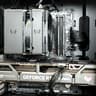 Fractal North 9600X+5070 1440P/4K Build