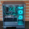 RTX 3080 // 12600k // 360MM AIO // 16GB RAM // 1TB SSD