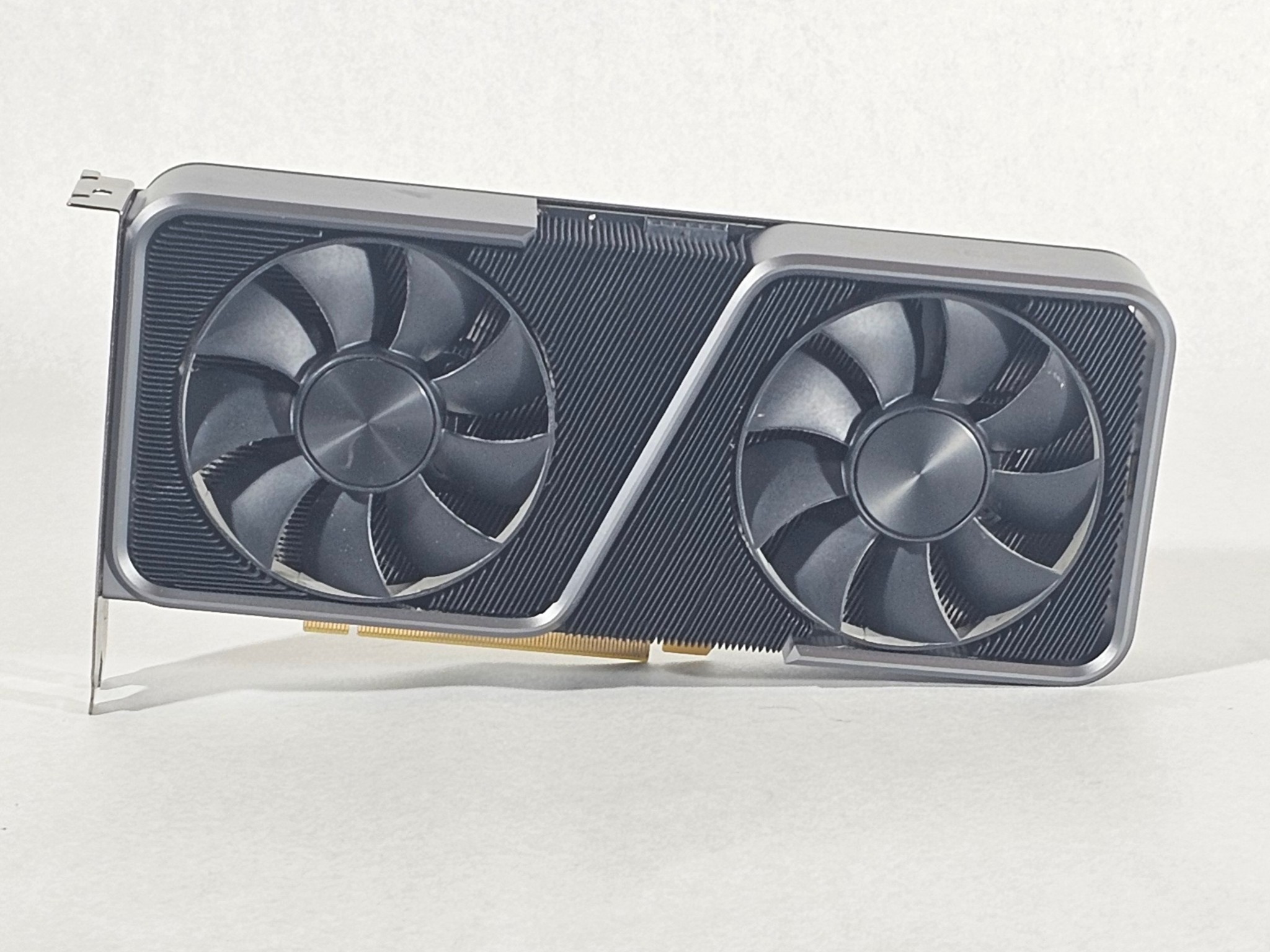 NVIDIA RTX 3070 FE Founders Edition