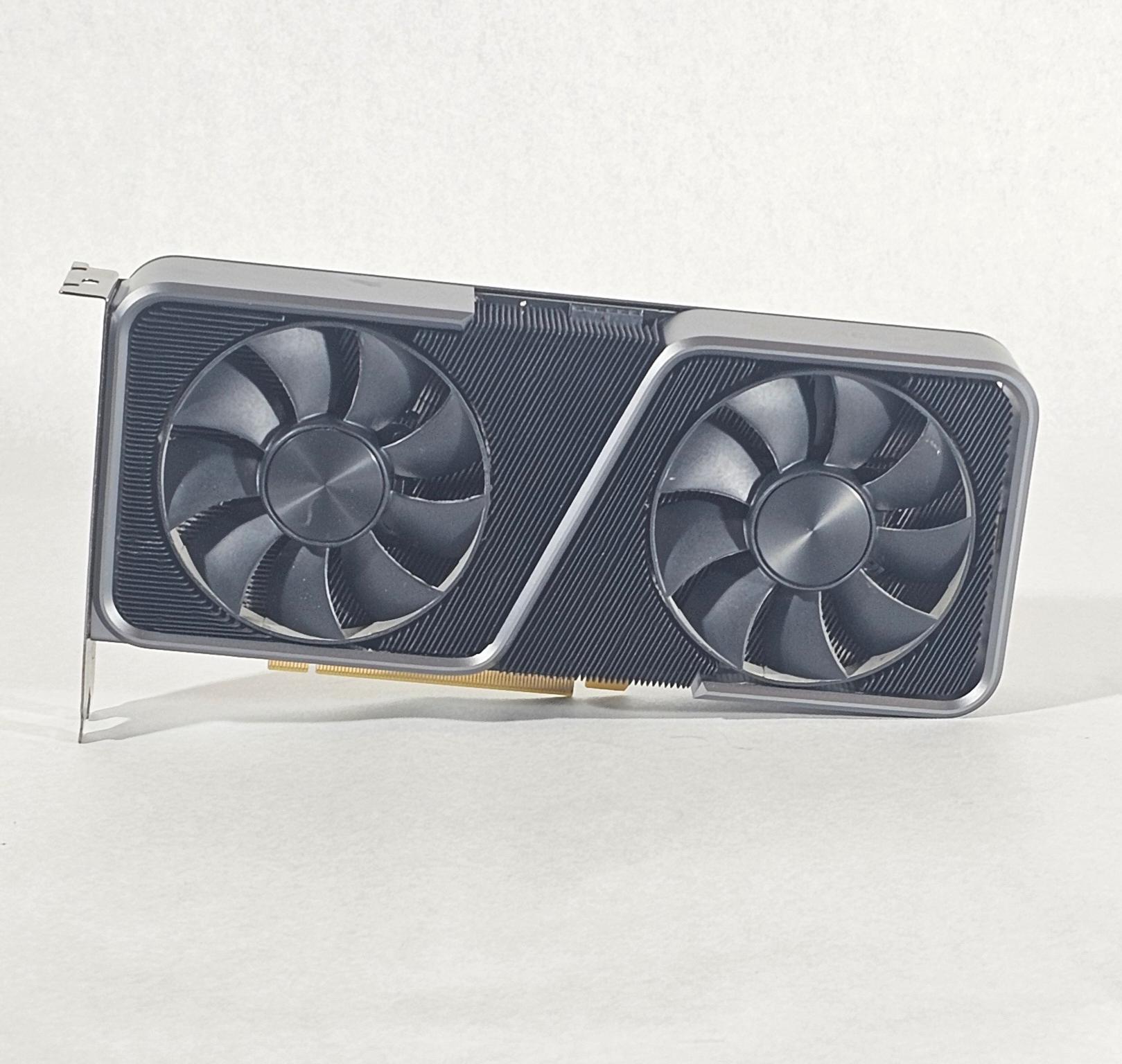NVIDIA RTX 3070 FE Founders Edition