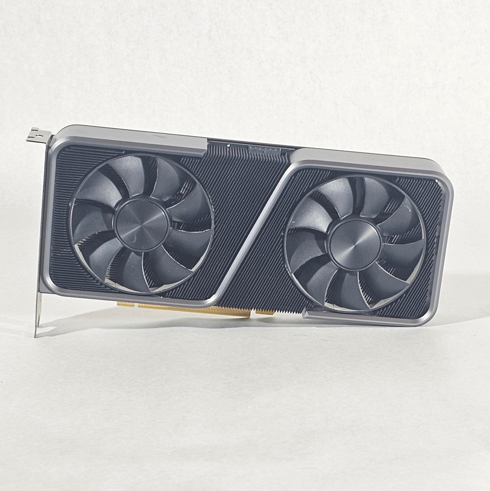 NVIDIA RTX 3070 FE Founders Edition