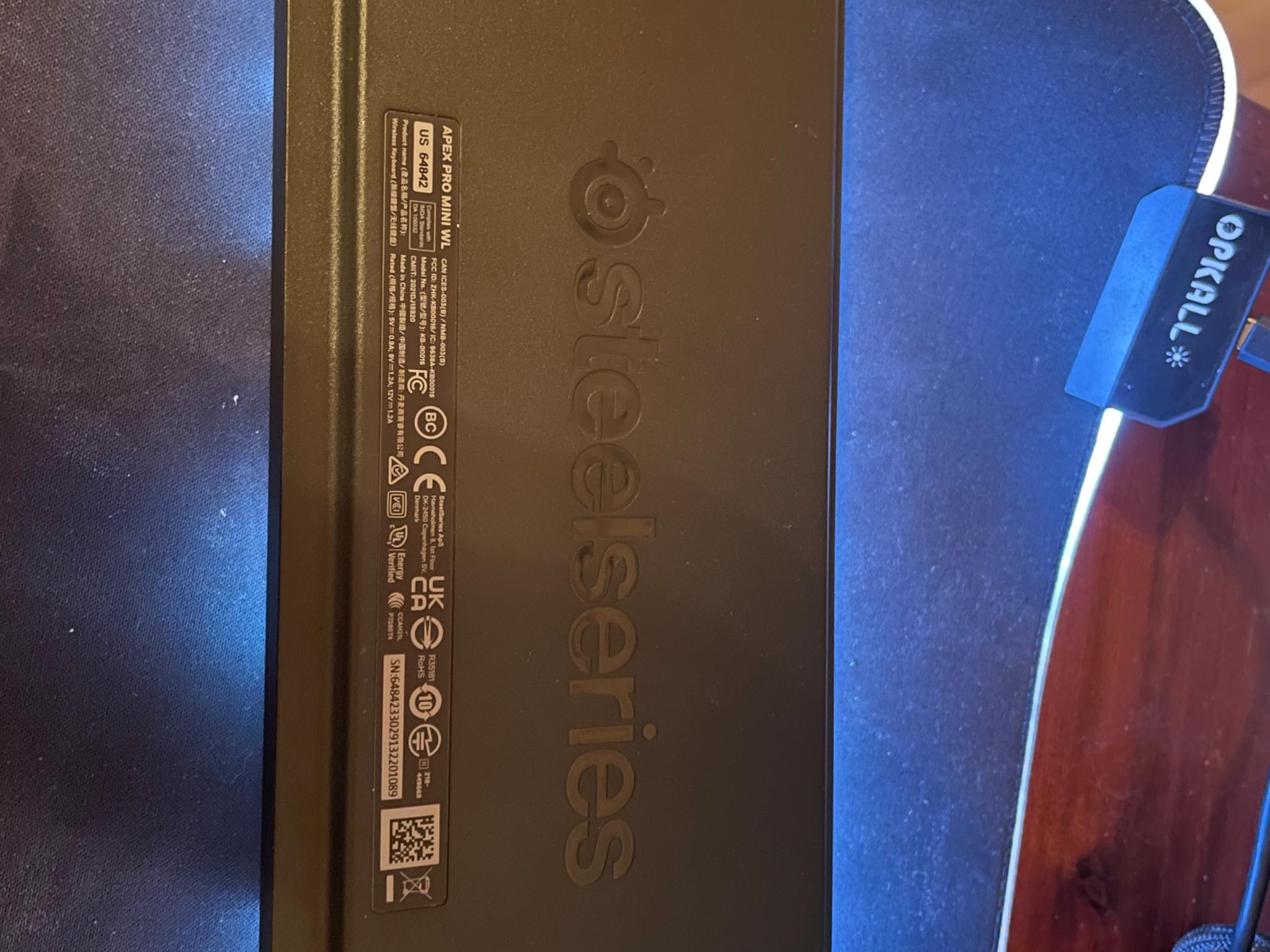 Apex Mini Pro