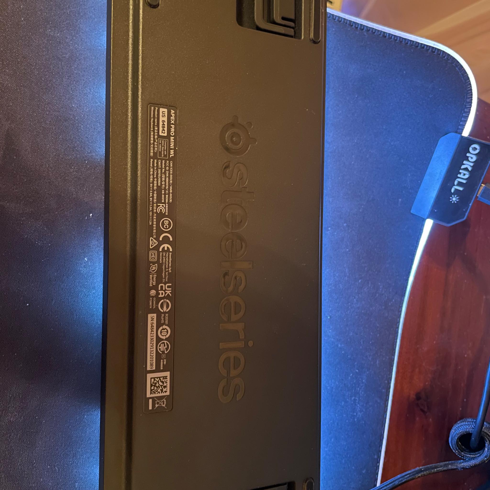 Apex Mini Pro