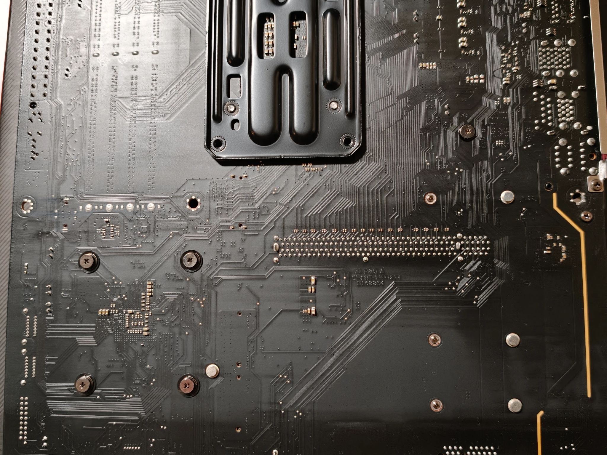 GIGABYTE B650 GAMING X AX V2