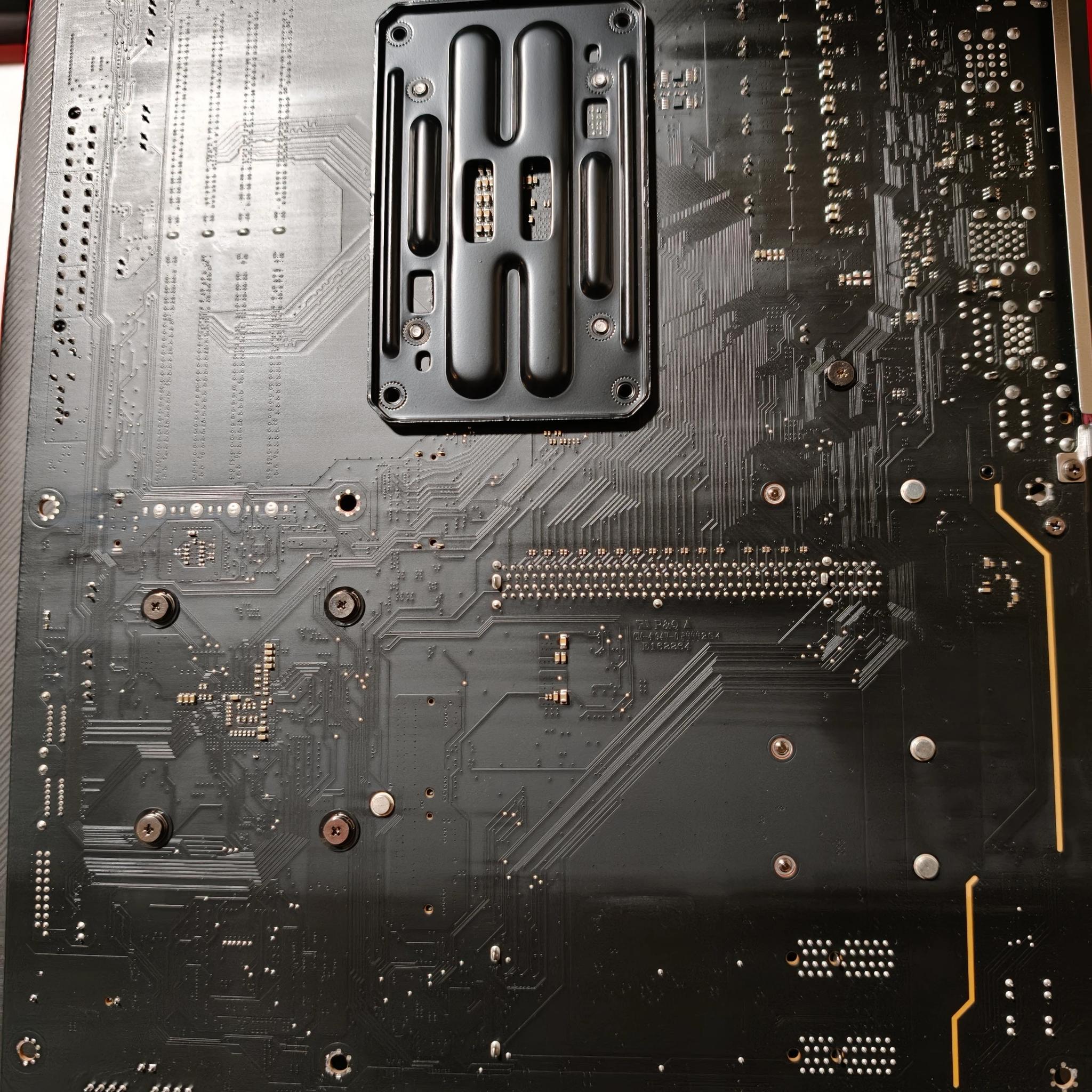 GIGABYTE B650 GAMING X AX V2