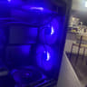 GeForce RTX 3070 Custom Gaming PC - Ryzen 7 3700X, 1TB SSD