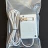 Nintendo 2DS XL – White/Orange ( Pristine Screens & Great Buttons!)