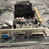 EVGA GeForce GT 610 1024MB GDDR3, Dual DVI, mini-HDMI Graphics Card