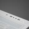 9800X3D/9070 XT All White Gaming PC | 32GB DDR5 | 2TB Samsung m.2 | 360 AIO