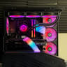 Ryzen 9850X3D + RTX 5070 Gaming PC | 32GB DDR5 | 1TB NVMe