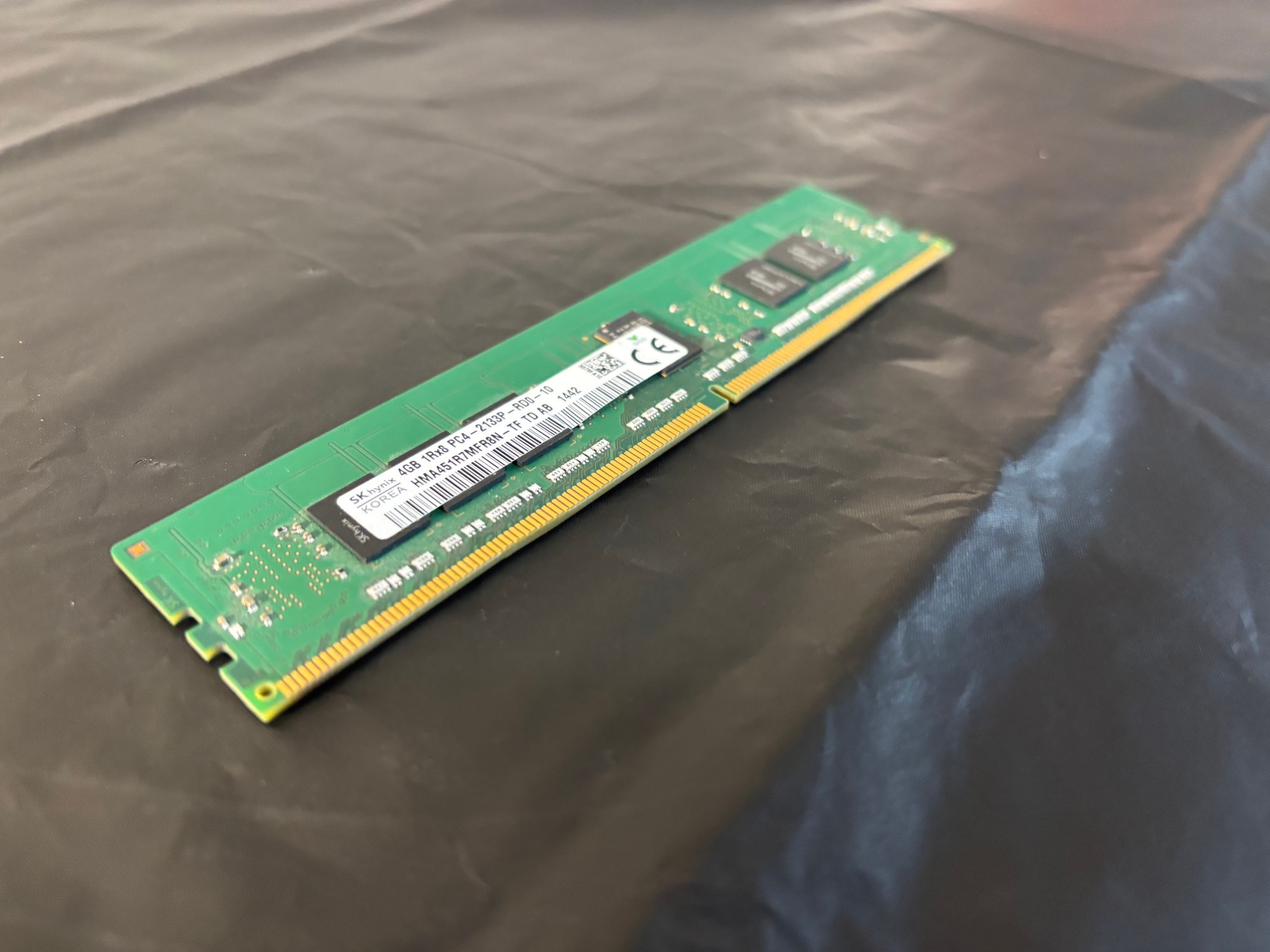 4gb DDR4 Ram Sticks - Mixed Speeds/Brands
