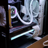Premium Gaming PC: Intel i9-12900K (AVX-512 Ability) + DDR5-5200 + EVGA 3080 10GB FTW3 ULTRA