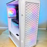 ❄️ Frostbyte ❄️ Budget Gaming PC - Intel i7 4th gen, GTX 1660 6gb, 16GB RAM, SSD & HDD Storage