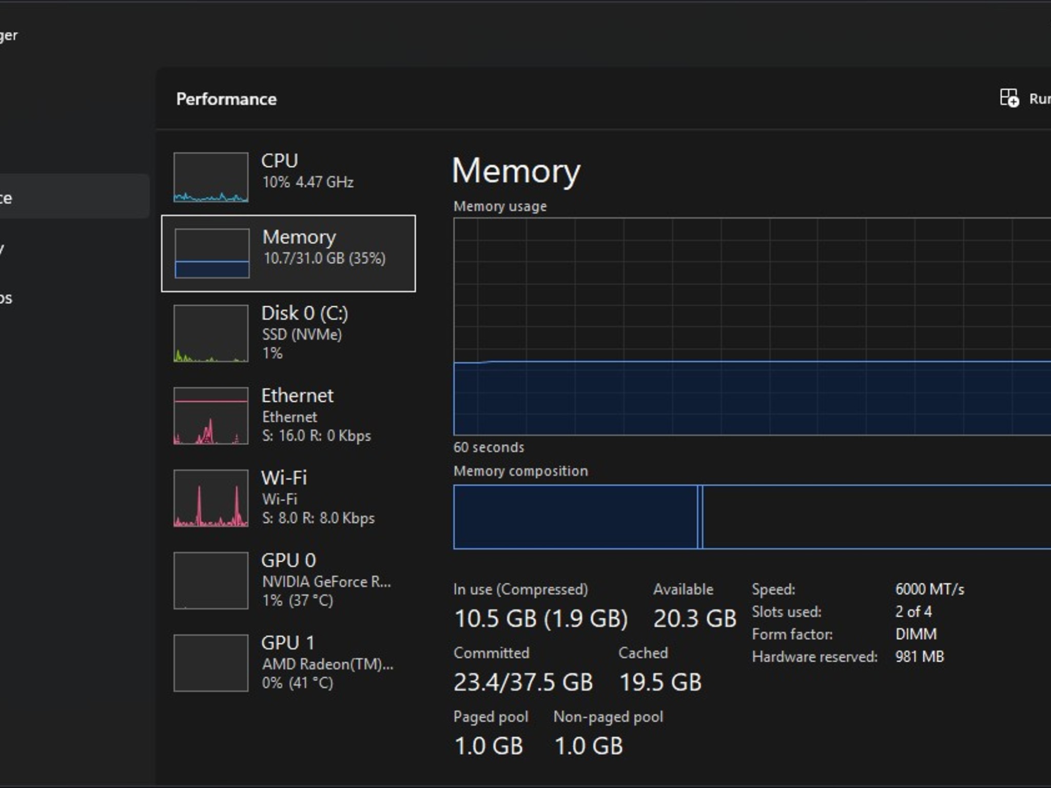 AMD Ryzen 7 7800X3D + 32GB DDR5-6000 CL36 G.Skill Flare X5 RAM Bundle