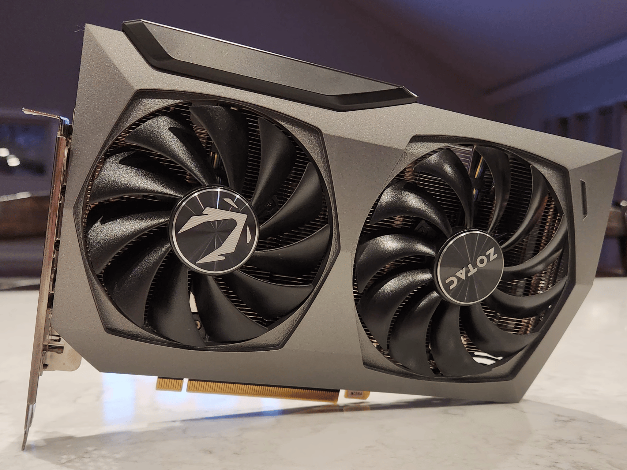 RTX 3070 Twin Edge OC - Used