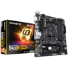 GIGABYTE B450M DS3H AM4 Micro-ATX Motherboard